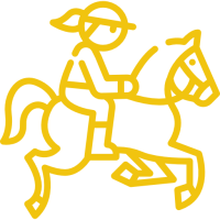a-cheval a-cheval